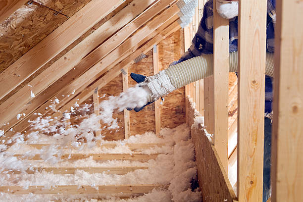 Types of Insulation We Offer in Rathdrum, ID